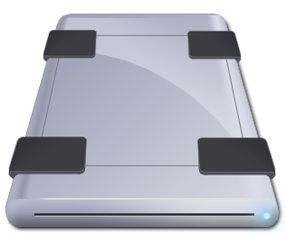CD Non Eject